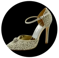 أحذية أطفال