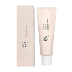 Beauty of joseon - קרם הגנה לפנים SPF50