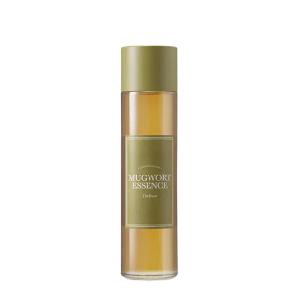 I'm from - סרום תמצית לענה MUGWORT ESSENCE