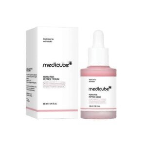 Medicube  - סרום פפטיד ורוד PDRN