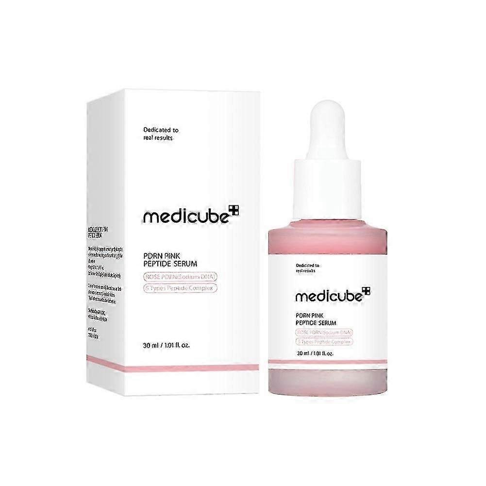 Medicube  - סרום פפטיד ורוד PDRN