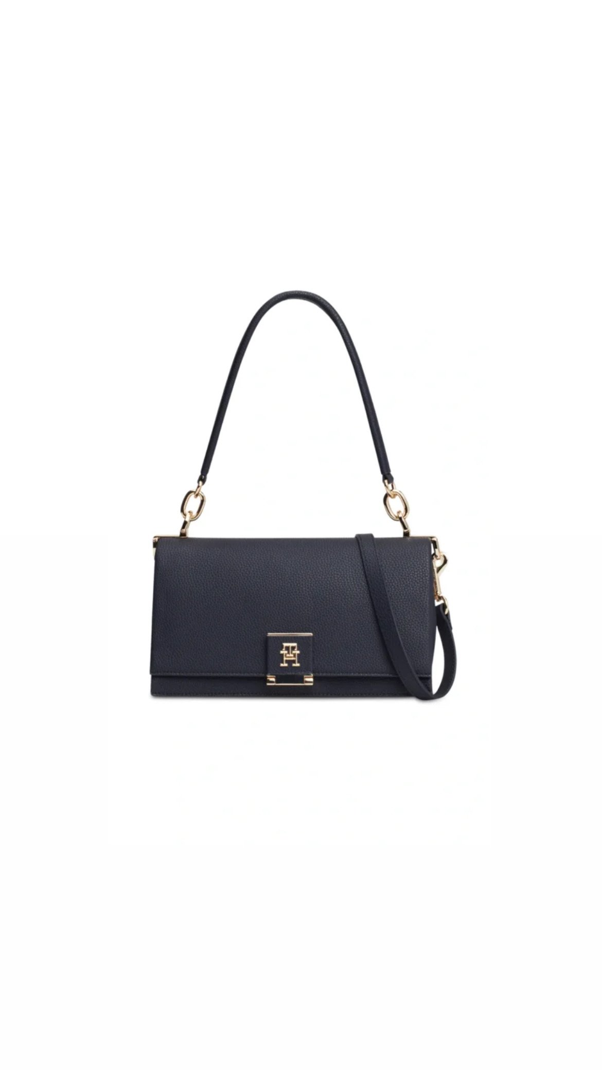 Tommy Hilfiger - TH EMBLEM