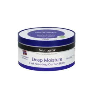 Neutrogena - deep moisture