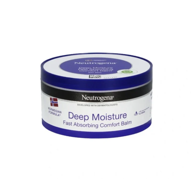 Neutrogena - deep moisture