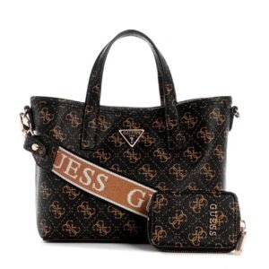 GUESS - תיק יד לנשים
