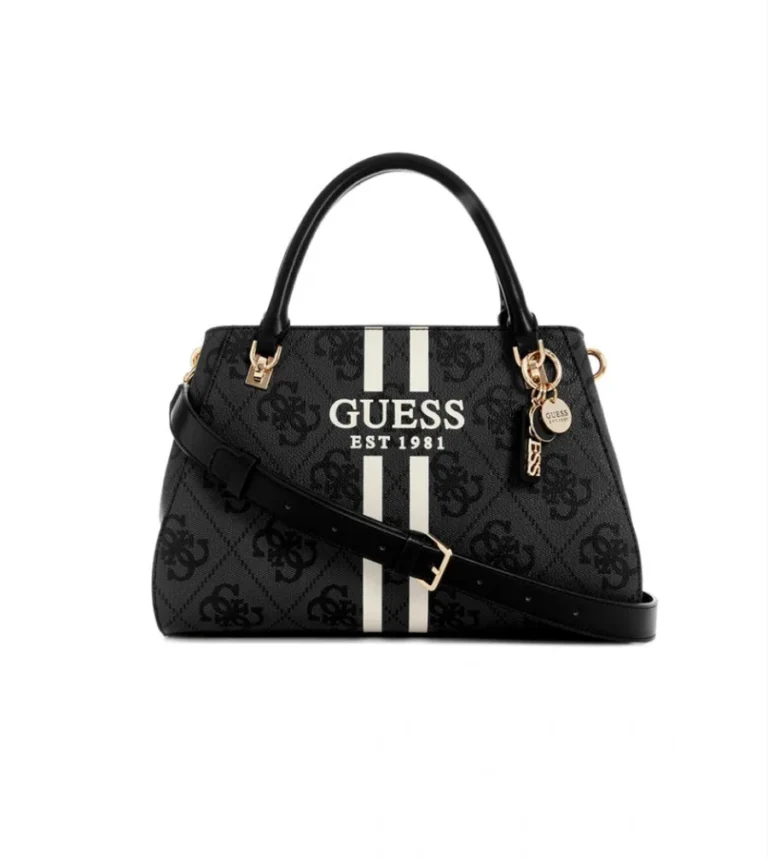 GUESS - Noelle Ii Luxury Satchel