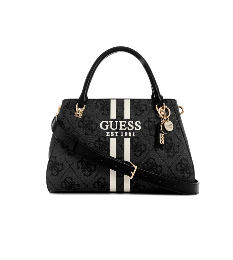 GUESS - Noelle Ii Luxury Satchel