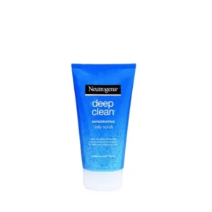 Neutrogena - deep clean