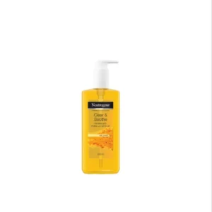 Neutrogena - Clear & Soothe