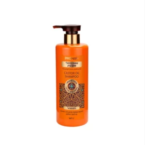 PRO HAIR + CASTOR OIL SHAMPOO