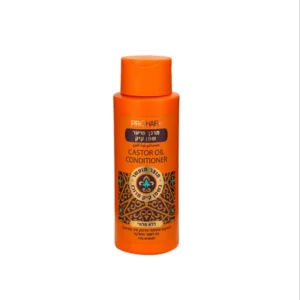 PRO HAIR + CASTOR OIL CONDITIONER