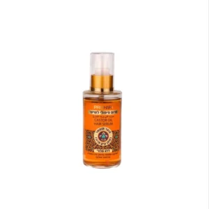 PRO HAIR+ CASTOR OIL HAIR SERUM