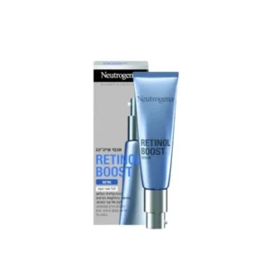 Neutrogena - סרום RETINOL BOOST