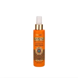 PRO HAIR + CASTOR OIL SPRAY SERUM