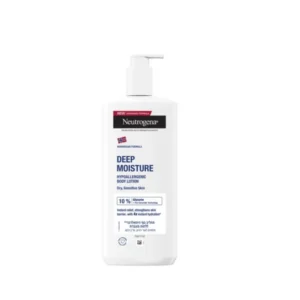 Neutrogena - Deep Moisture