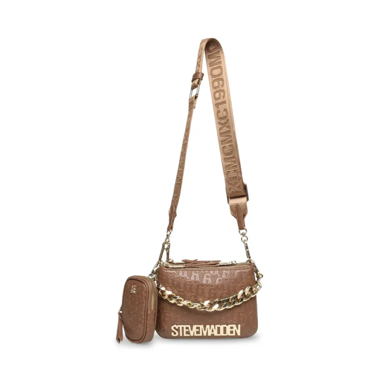 Steve Madden- BROY-E