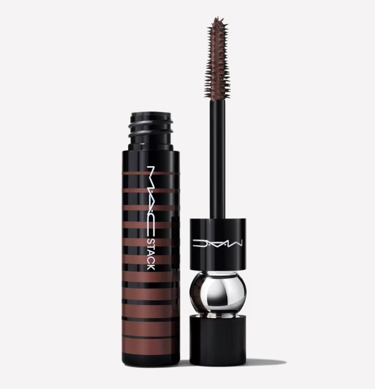 MAC - M·A·CStack Mascara