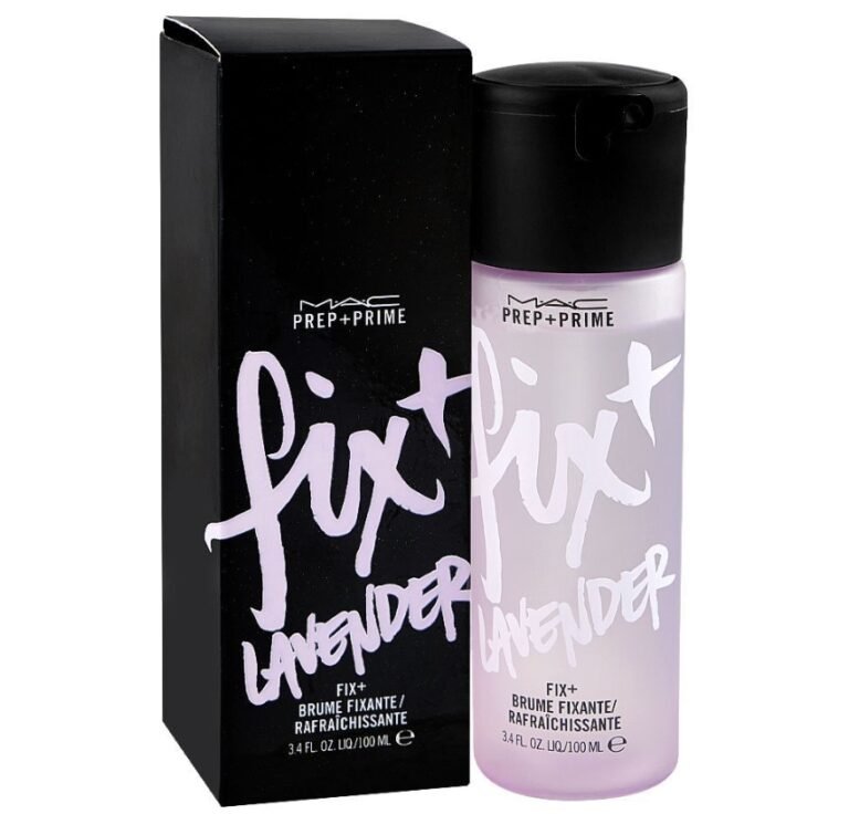 MAC - FIX LAVENDER
