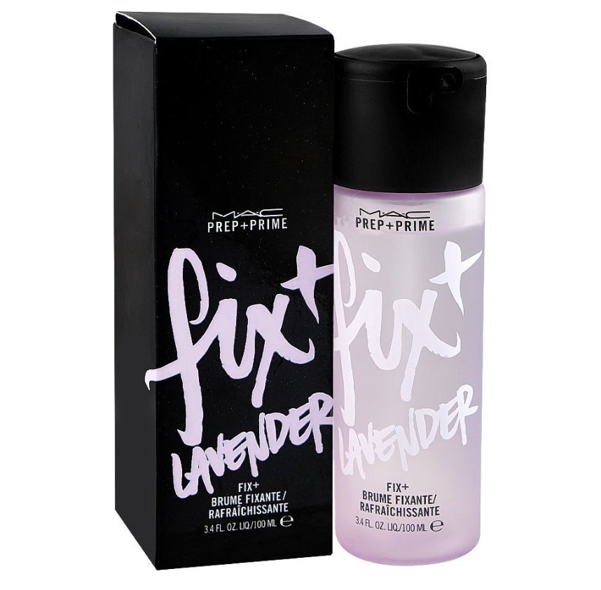 MAC - FIX LAVENDER