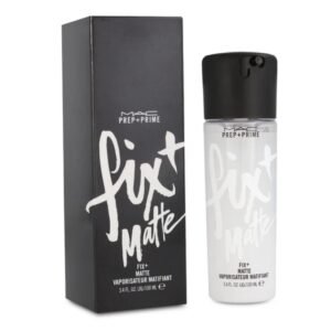 MAC - FIX MATTE