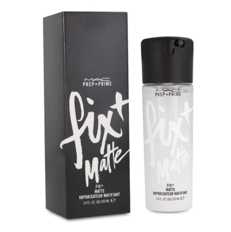 MAC - FIX MATTE