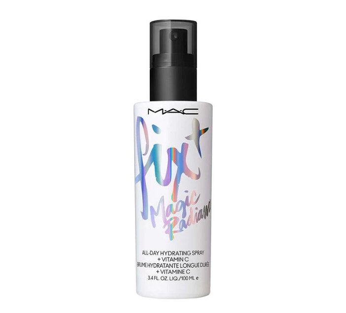 MAC - FIX MAGIC RADIAN