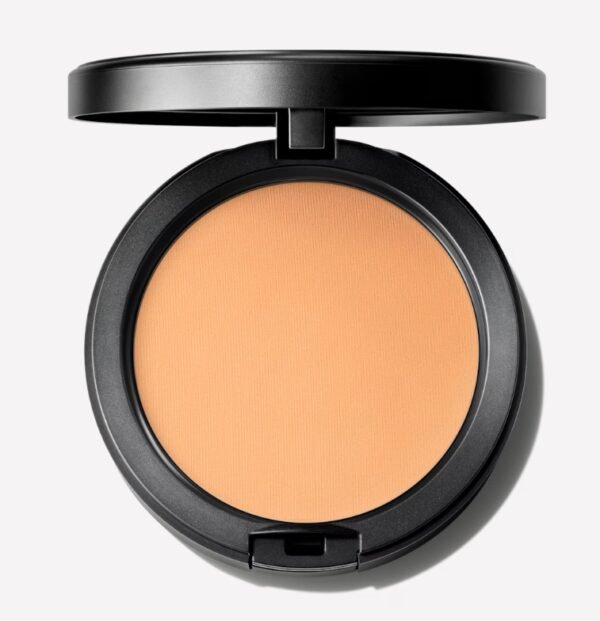 MAC - POWDER PLUS FOUNDATION-NC25