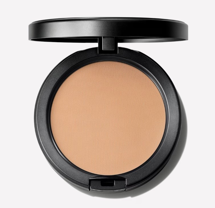MAC - POWDER PLUS FOUNDATION -NC30