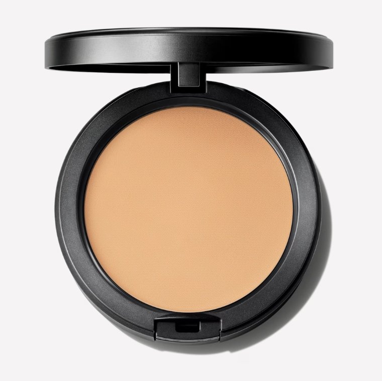 MAC - POWDER PLUS FOUNDATION -NC35