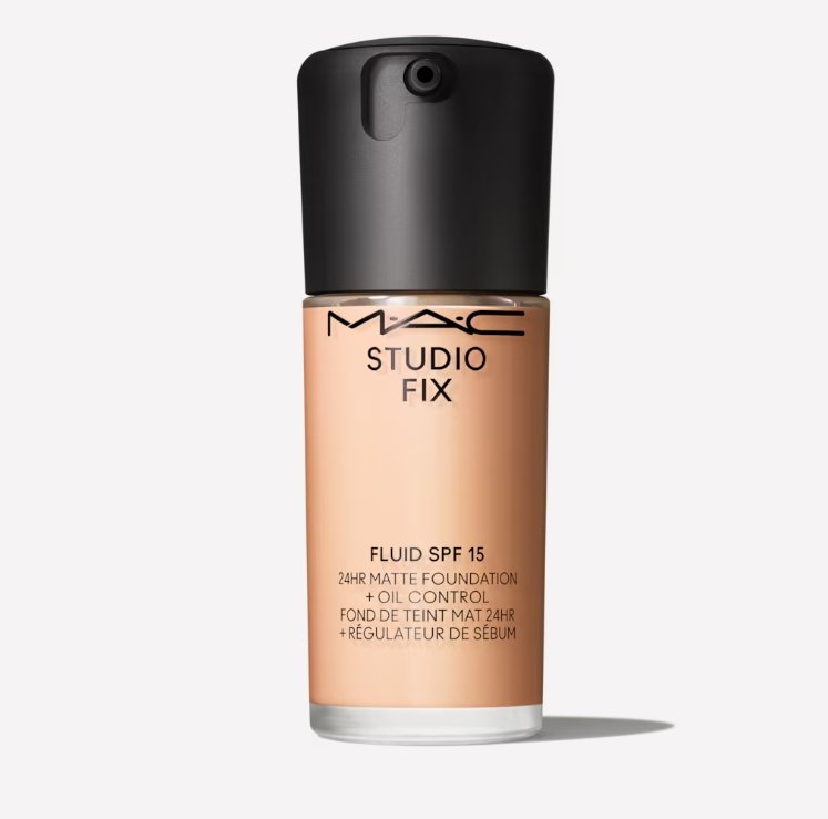 MAC - STUDIO FIX FLUID SPF15 -NW13