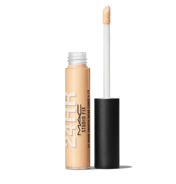 MAC - 24-H SMOOTH WEAR CONCEALER -NC30