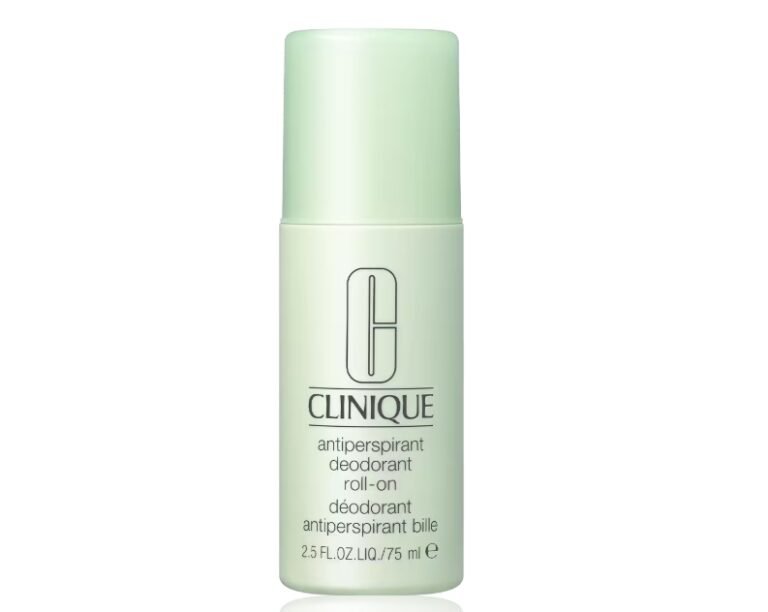 CLINIQUE ANTI-PERSPIRANT דאודורנט רול און 75 מ"ל