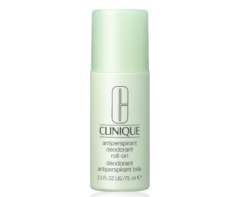 CLINIQUE ANTI-PERSPIRANT דאודורנט רול און 75 מ"ל