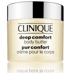 CLINIQUEDEEP COMFORT חמאת גוף עשירה 200 מ"ל