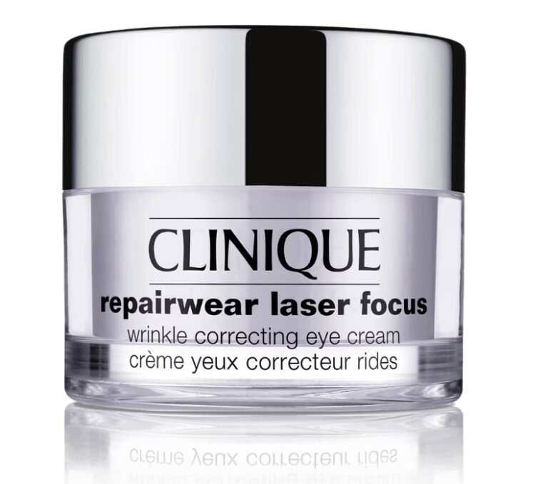 Repairwear Laser|CLINIQUE -קרם עיניים 15 מ"ל