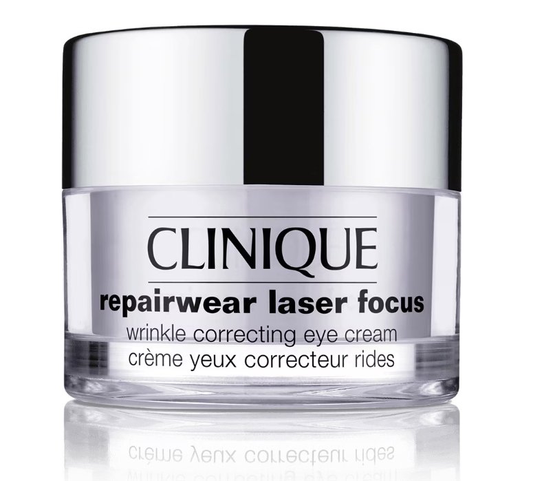 Repairwear Laser|CLINIQUE -קרם עיניים 15 מ"ל