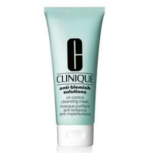 CLINIQUEACNE SOLUTIONS OIL-CONTROL- מסכה לטיפול בעור פגום100 מ"ל.