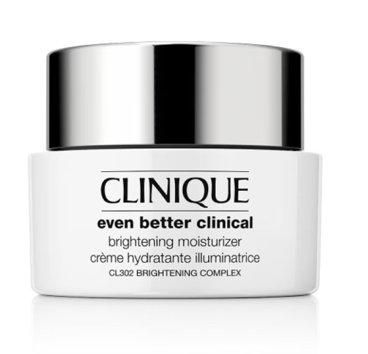 CLINIQUE EVEN BETTER CLINICAL- קרם לחות 50 מ"ל.