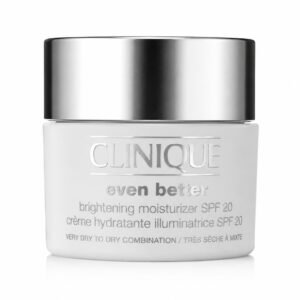CLINIQUE EVEN BETTER- קרם לחות SPF20.