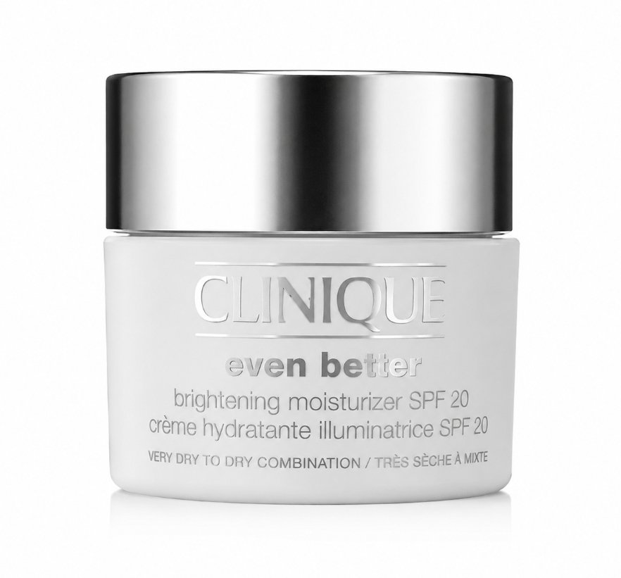 CLINIQUE EVEN BETTER- קרם לחות SPF20.