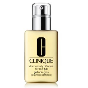 CLINIQUE Dramatically Different™ Moisturizing Gel - ג'ל לחות לחיזוק מחסום הלחות של העור.