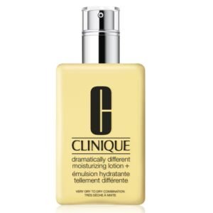 Dramatically Different™ Moisturizing Lotion-תחליב לחות המחזק את מחסום הלחות של העור.