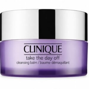 CLINIQUETAKE THE DAY OFF BALM- מסיר איפור פנים בגרסת באלם.