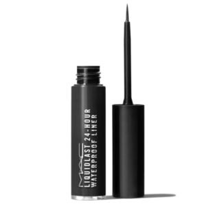 M·A·C Liquidlast 24-Hour Waterproof Liner - אייליינר נוזלי עמיד במים עד 24 שעות.