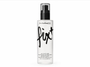 M·A·C Prep + Prime Fix+ – תרסיס לחות רב-שימושי לקיבוע ורענון האיפור 100 מ"ל.