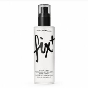 M·A·C Prep + Prime Fix+ – תרסיס לחות רב-שימושי לקיבוע ורענון האיפור 100 מ"ל.