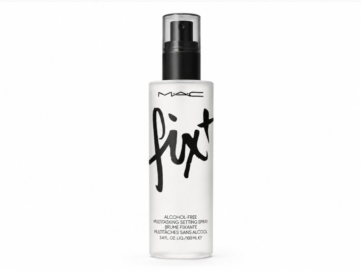M·A·C Prep + Prime Fix+ – תרסיס לחות רב-שימושי לקיבוע ורענון האיפור 100 מ"ל.