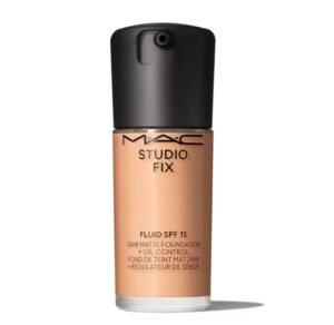 MAC - STUDIO FIX FLUID SPF 15 -NC27