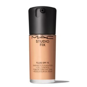 MAC - STUDIO FIX FLUID SPF 15 -NC27