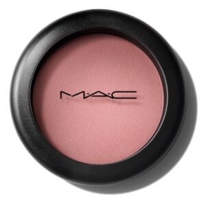 MAC - Powder Blush Matte   - blushbaby